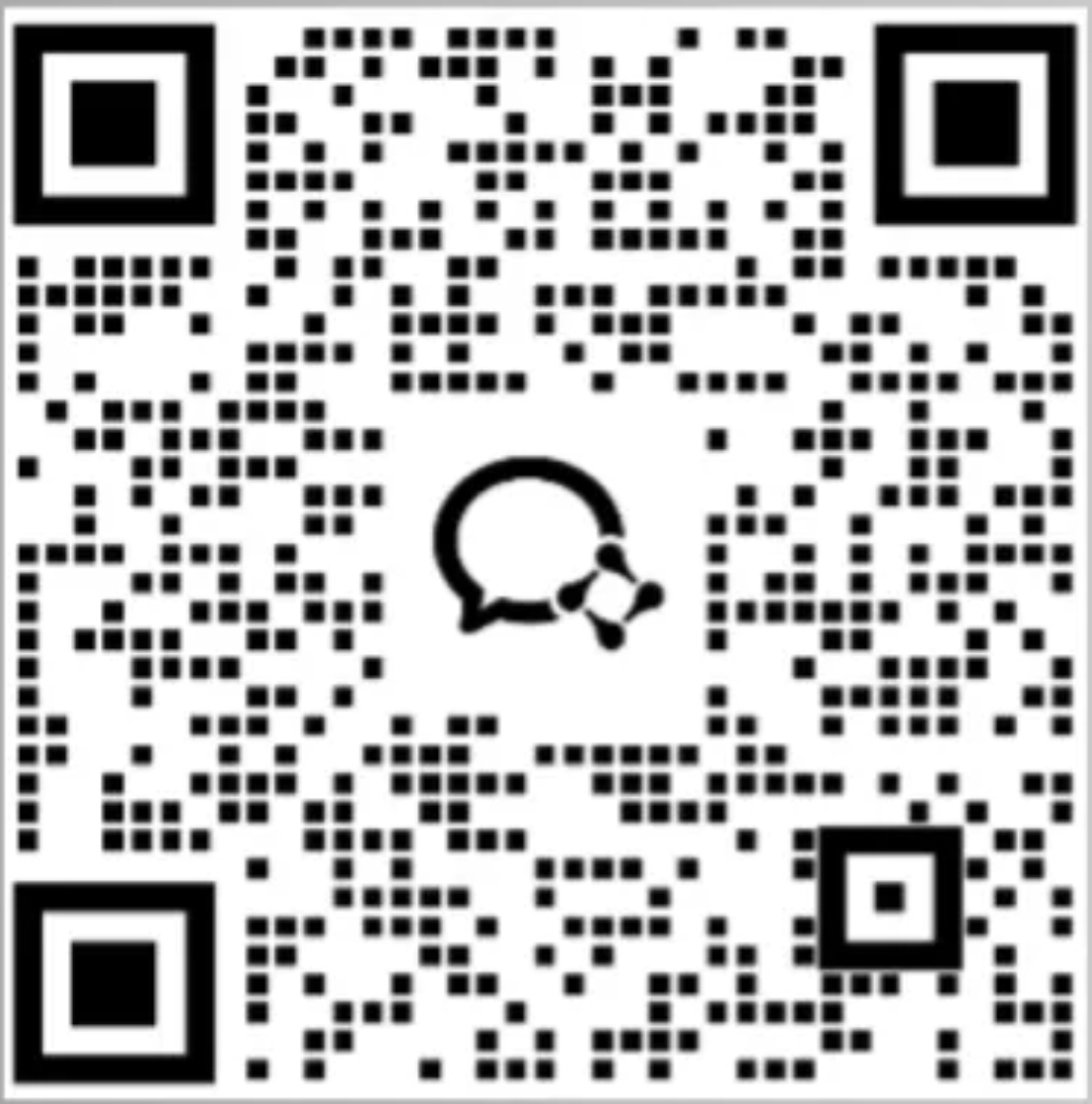 路远优选客服二维码